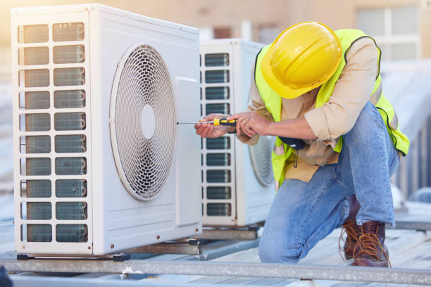 Best Commercial HVAC repair  in Patrick Springs, VA