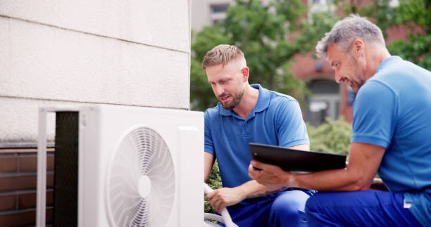 Best HVAC air duct cleaning  in Patrick Springs, VA