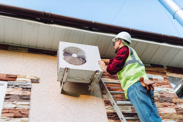 Best Local HVAC companies  in Patrick Springs, VA