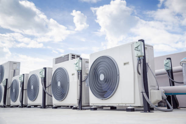 Best HVAC installation services  in Patrick Springs, VA