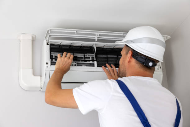 Best HVAC service technicians  in Patrick Springs, VA
