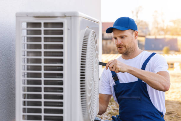 Best HVAC replacement cost  in Patrick Springs, VA