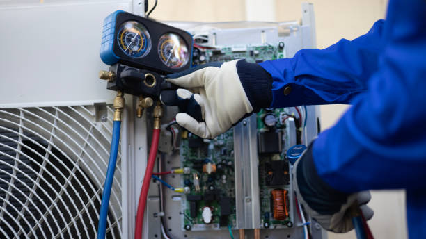 Best Heating repair services  in Patrick Springs, VA